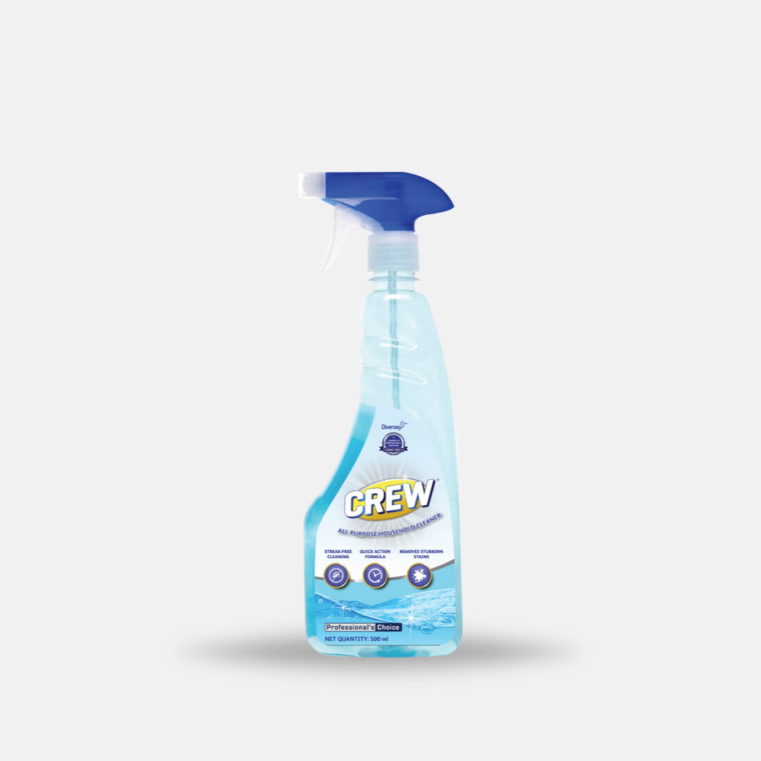 Crew All Purpose Household Cleaner 500ml