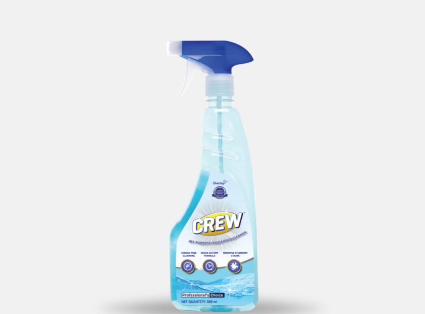 Crew All Purpose Household Cleaner 500ml