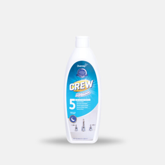 Crew Multi Surface Crème Cleanser – 500ml