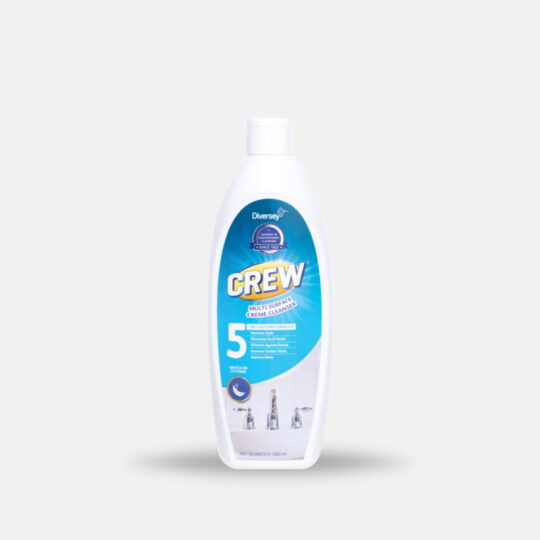 Buy Crew Floor Cleaner Liquid Floral 5L - Diversey Prosumer