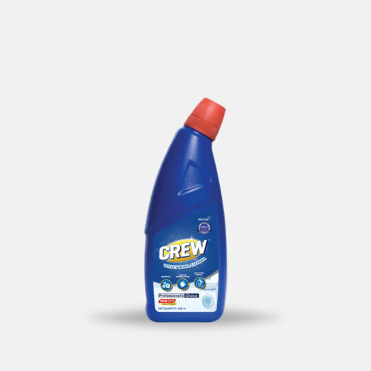 Crew Toilet Bowl Cleaner – 500ml