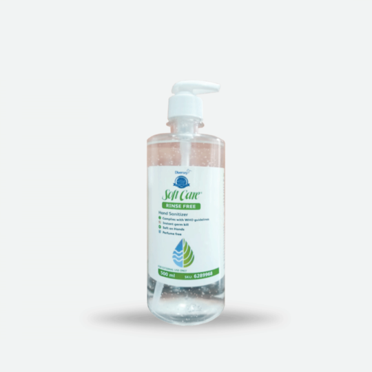 Diversey Soft Care Hand Sanitizer