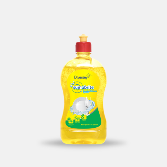 Sumabrite Dishwash Liquid Gel 500ml