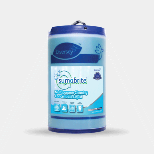 Sumabrite Multi Purpose Cleaning