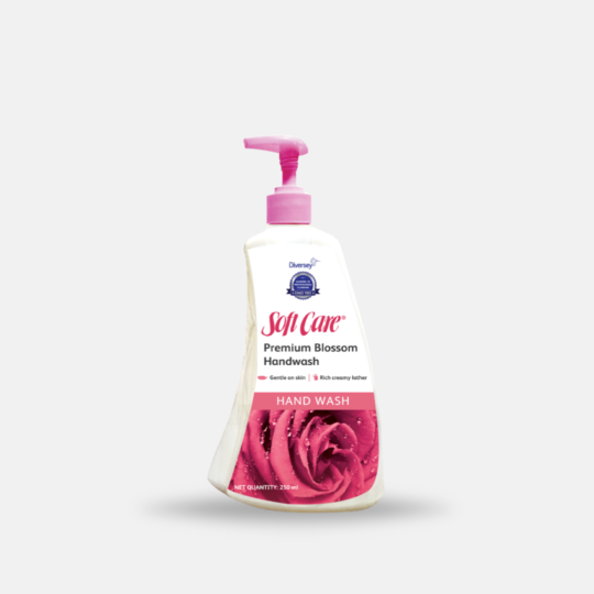 Diversey Sumabrite Premium Blossom Handwash 250ml