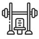 Gym Equipments