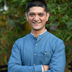 Amit Kulkarni photo