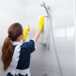 Quick Solutions For Your Hotel Bathroom Cleaning