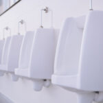 Why Is EVA-based Urinal Screen The Right Choice For Your Restroom?