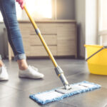 8 Floor Cleaning Mistakes You Must Avoid