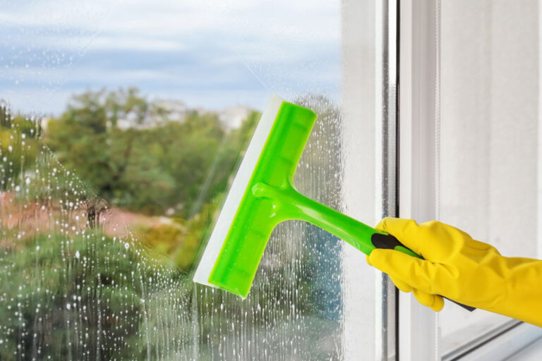 Eco-friendly window and glass cleaning tips - David Suzuki Foundation