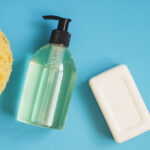 Bar Of Soap Or Liquid Soap — Which Is Better?