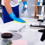 How To Maintain Workplace Cleanliness And Hygiene?