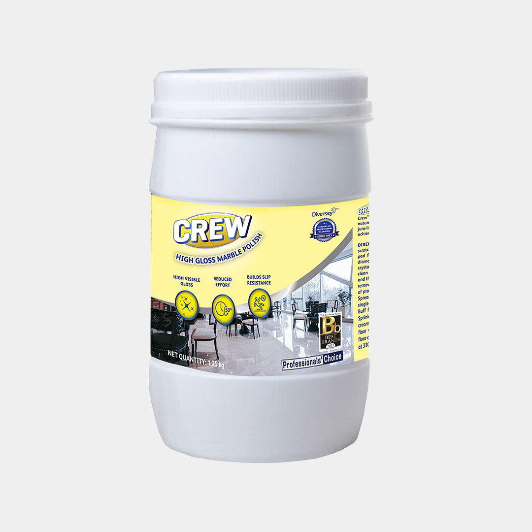 High gloss polish discount