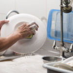 How To Wash Dishes By Hand The Right Way