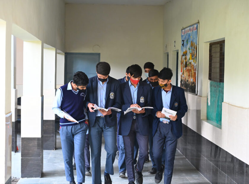 educational institutes