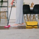 How Floor Cleaning With Diversey Can Improve Hygiene On Your Premises