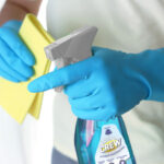 How to Keep Different Hard Surfaces Clean With a Single Solution?