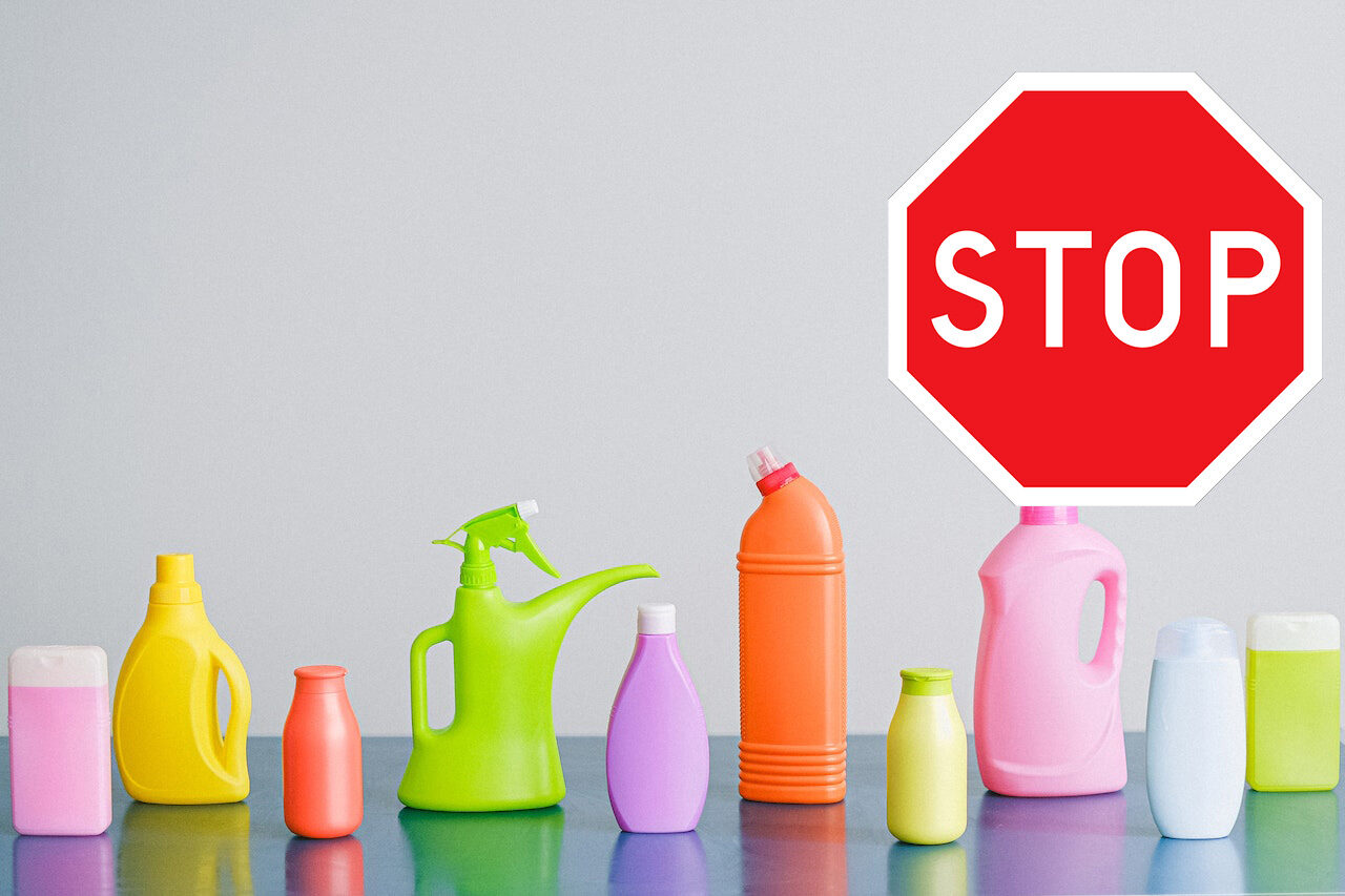why-you-should-not-use-household-products-for-professional-cleaning